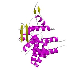 Image of CATH 3p9dJ01