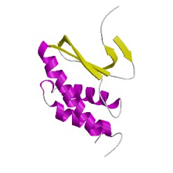 Image of CATH 3p9dJ02