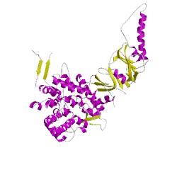 Image of CATH 3p9dK