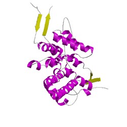 Image of CATH 3p9dK01