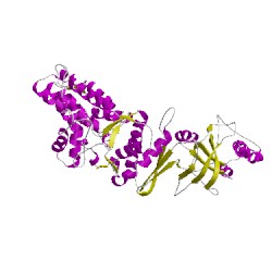 Image of CATH 3p9dL