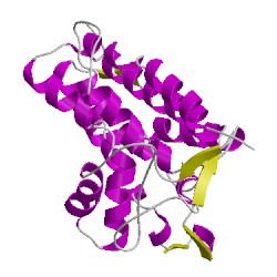 Image of CATH 3p9dL01