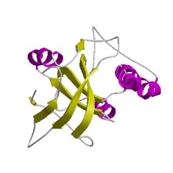 Image of CATH 3p9dL03