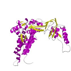 Image of CATH 3p9dM
