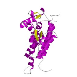 Image of CATH 3p9dM01