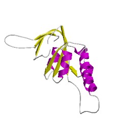 Image of CATH 3p9dM03