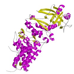 Image of CATH 3p9dN