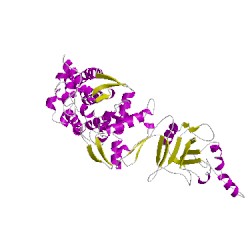 Image of CATH 3p9dO