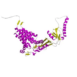 Image of CATH 3p9dP