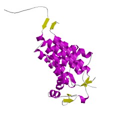 Image of CATH 3p9dP01