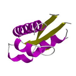 Image of CATH 3p9dP02