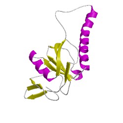Image of CATH 3p9dP03