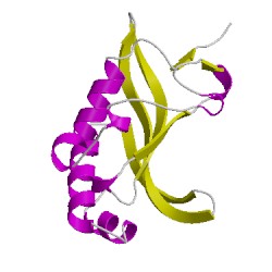 Image of CATH 3p9hA