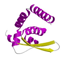 Image of CATH 3p9iA01