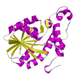 Image of CATH 3p9iA02