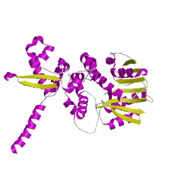 Image of CATH 3p9iB