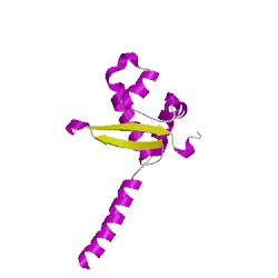 Image of CATH 3p9iB01