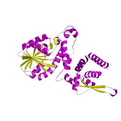 Image of CATH 3p9iC