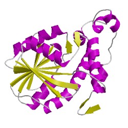 Image of CATH 3p9iC02