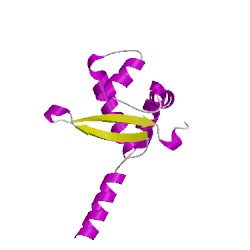Image of CATH 3p9iD01