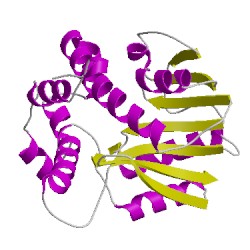 Image of CATH 3p9iD02