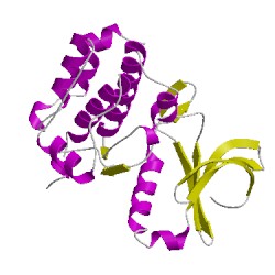 Image of CATH 3p9jA