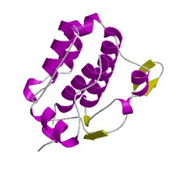 Image of CATH 3p9jA02