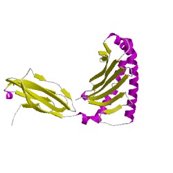 Image of CATH 3p9lD