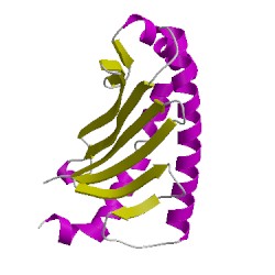 Image of CATH 3p9lD01