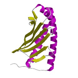 Image of CATH 3p9mD01