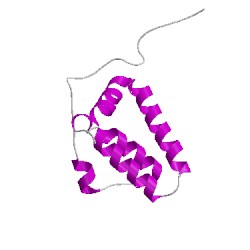 Image of CATH 3p9pB02