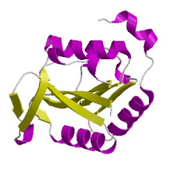 Image of CATH 3p9pC03