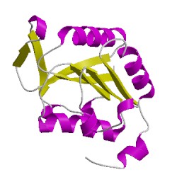 Image of CATH 3p9pD03
