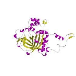Image of CATH 3p9rA01