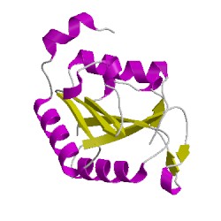 Image of CATH 3p9rA03