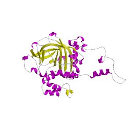 Image of CATH 3p9rB01