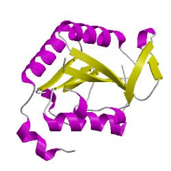 Image of CATH 3p9rB03