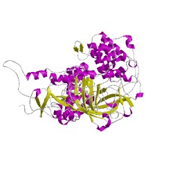 Image of CATH 3p9rC