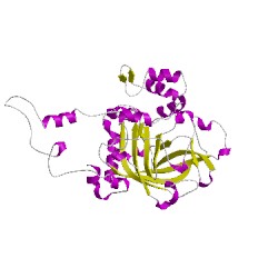 Image of CATH 3p9rC01