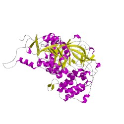 Image of CATH 3p9rD