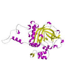 Image of CATH 3p9rD01