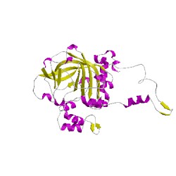 Image of CATH 3p9sB01