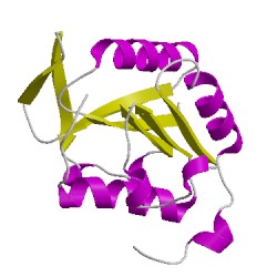 Image of CATH 3p9sD03