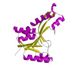 Image of CATH 3p9xA