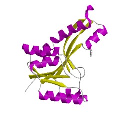 Image of CATH 3p9xA