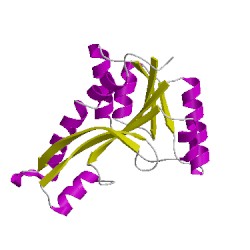 Image of CATH 3p9xB