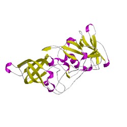 Image of CATH 3pa1B