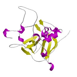 Image of CATH 3pa2A01