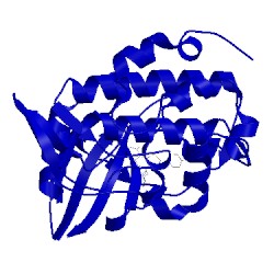 Image of CATH 3pa3