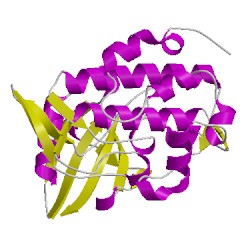 Image of CATH 3pa3A